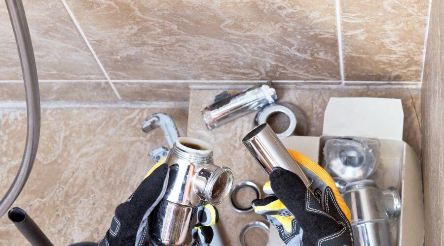 Expert flood damage restoration services in Willow Street, PA